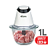 POWERPAC PPCP813 MINI CHOPPER (1240423)